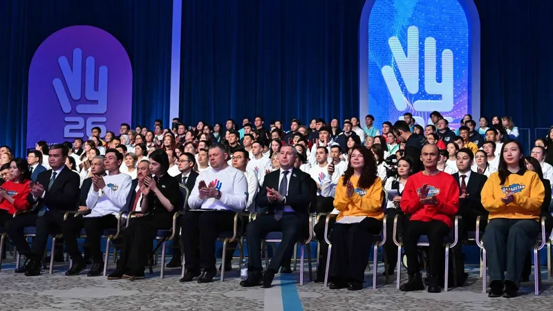 Касым-Жомарт Токаев обратился к бизнесменам