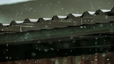 штормовое предупреждение, фото - Новости Zakon.kz от 30.01.2026 20:13