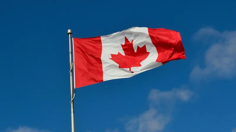 Канада перестала выдавать визы в России, но ближайшие центры расположены в Казахстане