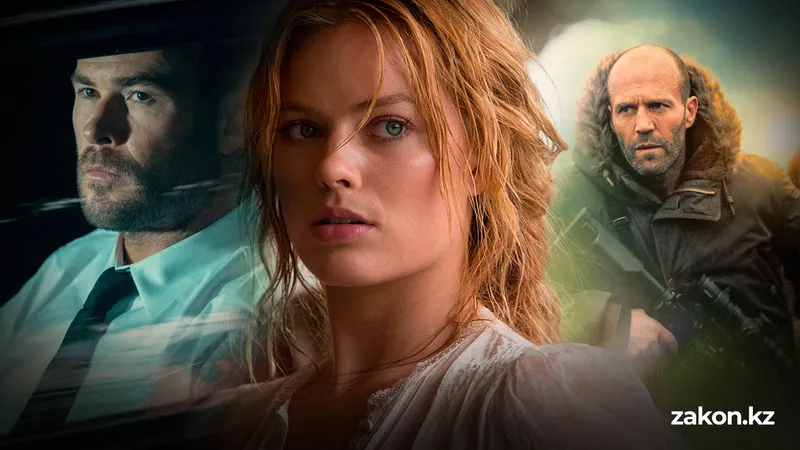 Семь фильмов, на которые стоит пойти в кинотеатр в феврале 2026 года