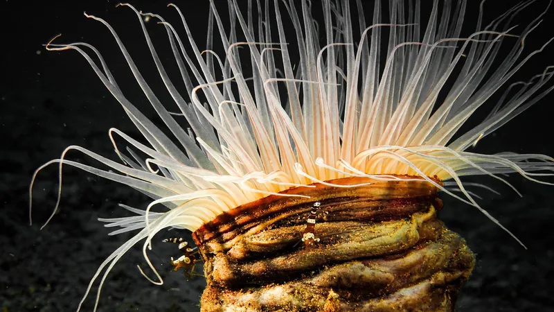 Странные события 10 лет пугали ученых на океаническом дне