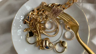 Золото, мода, стиль, советы , фото - Новости Zakon.kz от 30.01.2026 17:01