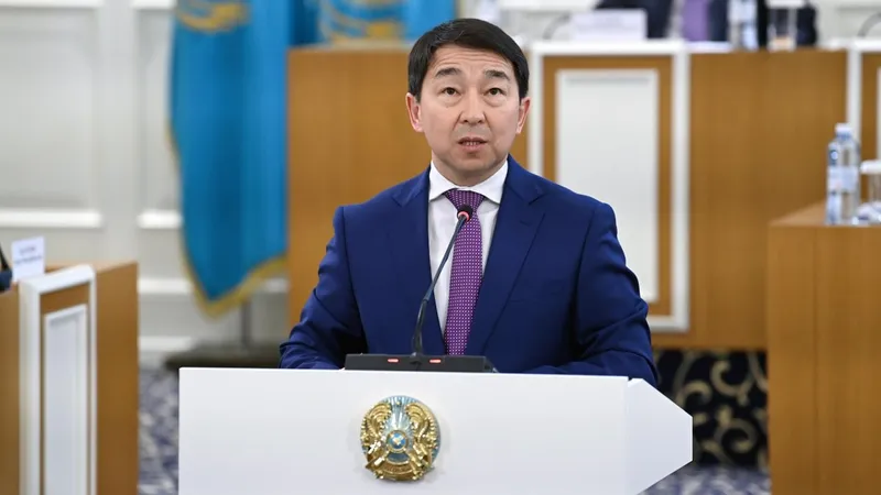 Суверенитет и Независимость, территориальная целостность – неизменные ценности в новой Конституции Казахстана