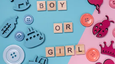 какой гендер выбирает мир, фото - Новости Zakon.kz от 30.01.2026 16:34