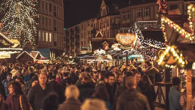 безработица в Германии, фото - Новости Zakon.kz от 30.01.2026 19:23