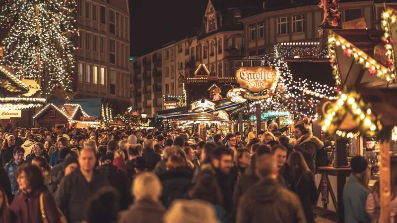 Более 3 млн человек ищут работу: безработица в Германии на пике впервые за 12 лет