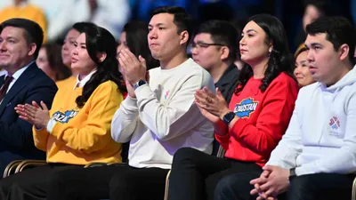 форум, участники, фото - Новости Zakon.kz от 30.01.2026 13:18