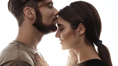 ошибки при поцелуях, фото - Новости Zakon.kz от 30.01.2026 19:08