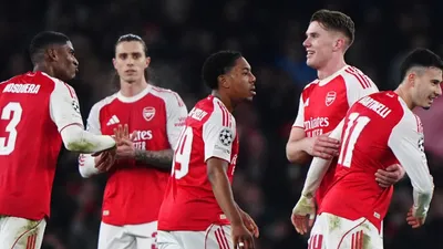 Футбол Количество Плей-офф, фото - Новости Zakon.kz от 30.01.2026 12:52