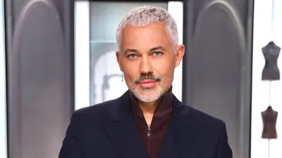 Александр Рогов дал модницам новый совет, фото - Новости Zakon.kz от 30.01.2026 18:52