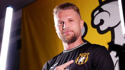 Футбол Игрок Жениса, фото - Новости Zakon.kz от 30.01.2026 16:40