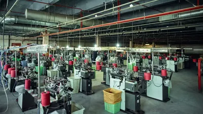 Производство в рамках промышленного кластера, фото - Новости Zakon.kz от 30.01.2026 12:59