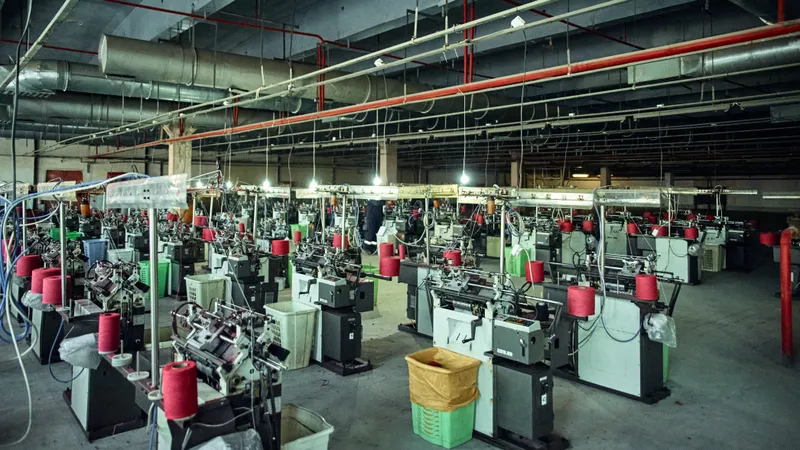 В Темиртау стартовало первое производство в рамках промышленного кластера