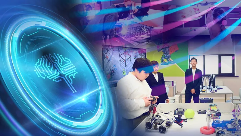 Победители республиканской олимпиады по ИИ продолжат соревнования