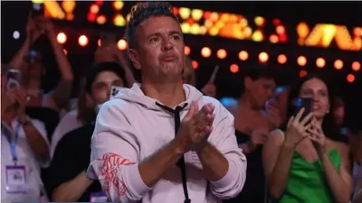 Андрей Губин, фото - Новости Zakon.kz от 30.01.2026 18:55