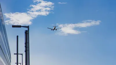 КМГ-Аэро привлекает новые международные авиакомпании в аэропорт Алматы, фото - Новости Zakon.kz от 30.01.2026 11:37