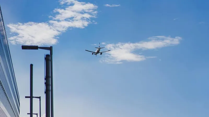 КМГ-Аэро привлекает новые международные авиакомпании в аэропорт Алматы