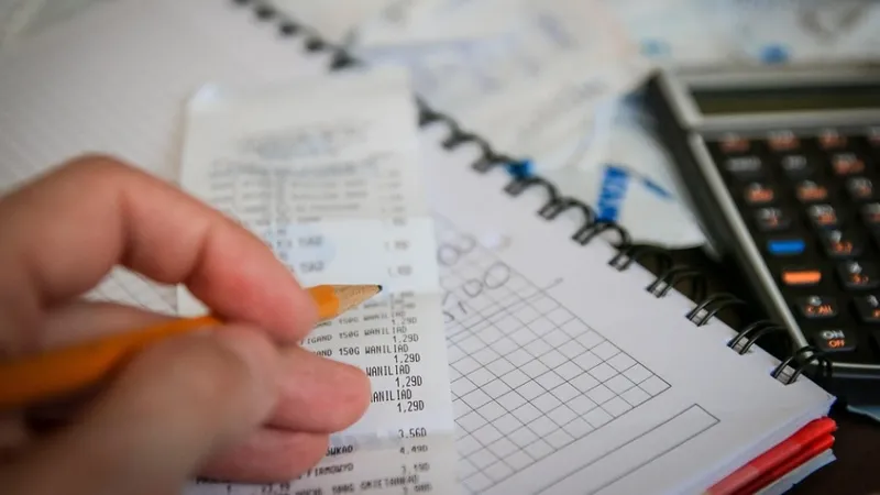 Переход на налоговый режим стал новым инструментом мошенников в Казахстане