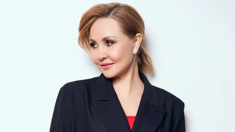 "Не теряйте ни минуты": Василиса Володина дала прогноз на 30 января