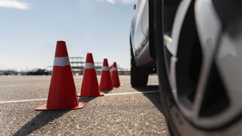 Депутат предлагает вернуть госконтроль над автошколами и ужесточить подготовку водителей