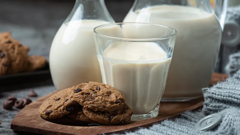 Популярный "здоровый" продукт оказался источником опасных инфекций