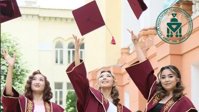 Казахский Национальный Женский Педагогический Университет, фото - Новости Zakon.kz от 31.01.2026 16:02