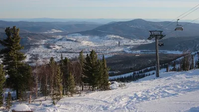 туристы оказались в ловушку на популярном горнолыжном курорте в Турции, фото - Новости Zakon.kz от 31.01.2026 18:35