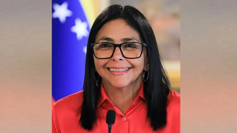 Закон о всеобщей амнистии хотят принять в Венесуэле