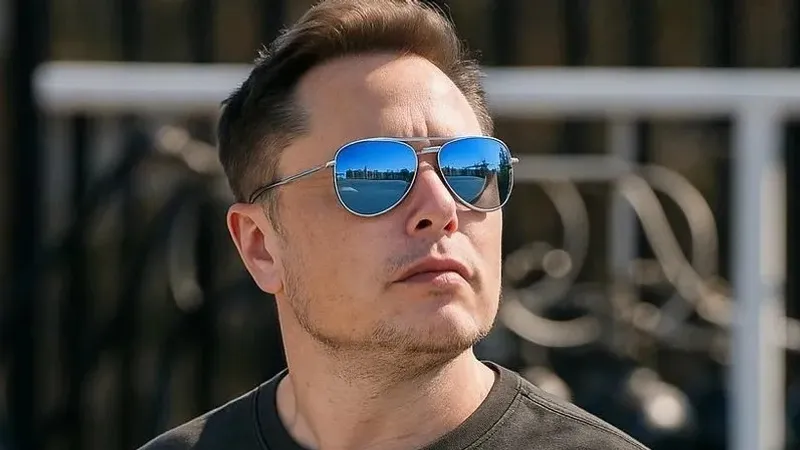 Илон Маск резко высказался о деле Эпштейна и потребовал новых арестов