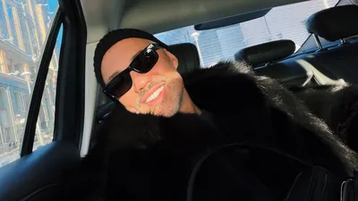 Александр Рогов дал новый совет, фото - Новости Zakon.kz от 31.01.2026 20:31