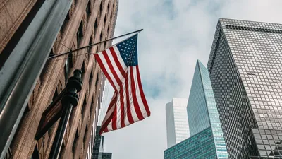 протесты в США, фото - Новости Zakon.kz от 31.01.2026 13:08