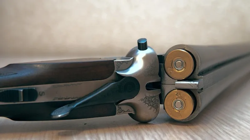 Целился в собаку, а попал в коллегу: полиция расследует инцидент в Акмолинской области