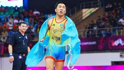 Данияр Кайсанов стал тренером, фото - Новости Zakon.kz от 31.01.2026 18:08