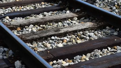 цистерны с пропаном опрокинулись в Талдыкоргане, фото - Новости Zakon.kz от 01.02.2026 00:11