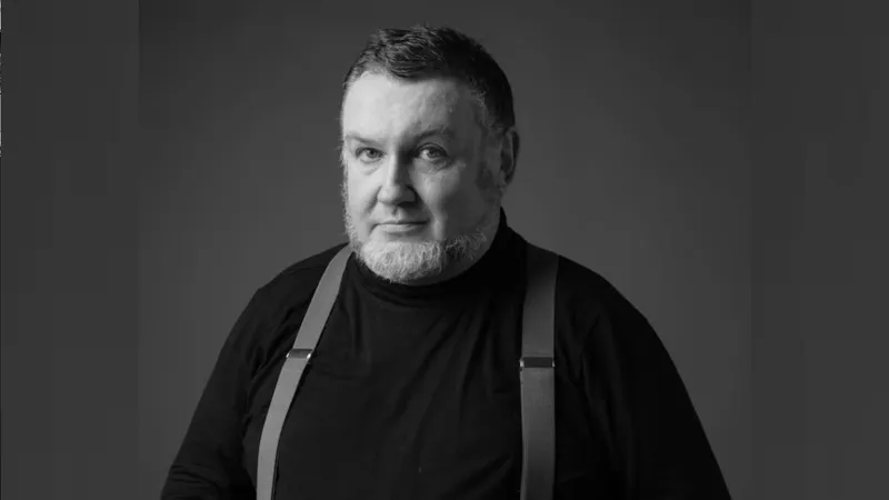 Умер сценарист популярных российских сериалов Дмитрий Филиппов