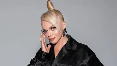 Лариса Долина вынуждена снимать квартиру, фото - Новости Zakon.kz от 02.02.2026 01:24