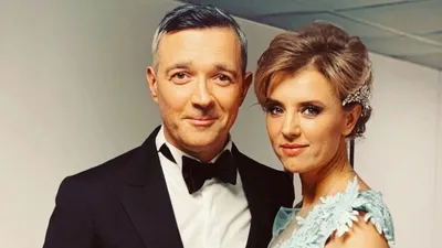 Ксения Алферова и Егор Бероев, фото - Новости Zakon.kz от 01.02.2026 08:05