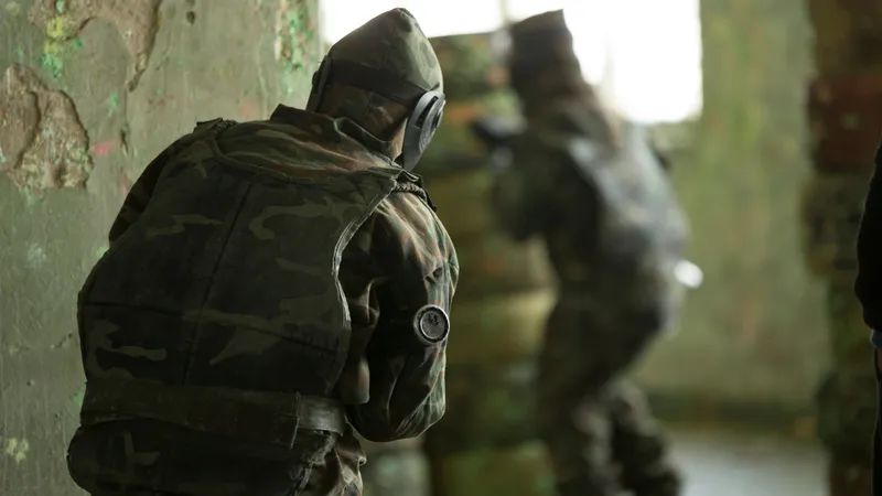 День рекордного насилия: в Белуджистане десятки жертв и масштабные атаки