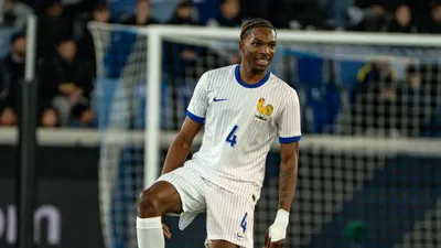 Футбол Покупка 20 млн, фото - Новости Zakon.kz от 02.02.2026 15:39