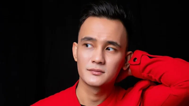 Али Окапов поздравил Джастина Тимберлейка с персональным праздником