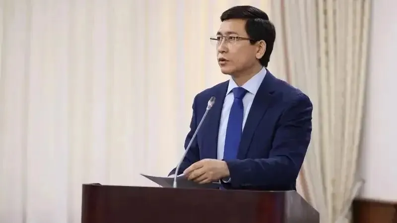 Асхат Аймагамбетов заявил, что новая Конституция предусматривает переход к реальной ответственности