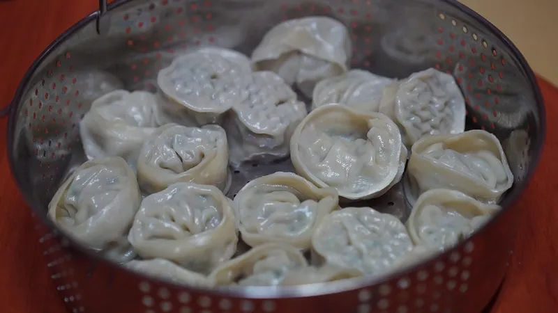 Кому запрещено есть пельмени