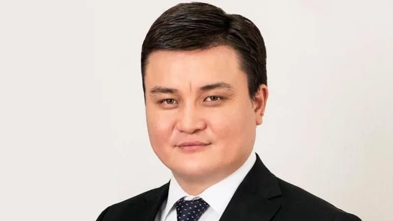 Асет Иргалиев получил новую должность при президенте
