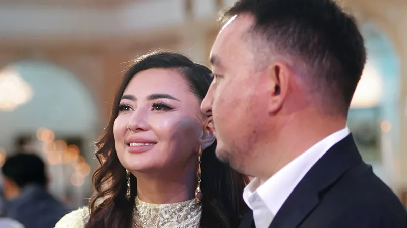 "Для этого нужен стилист?": новый имидж Мадины Садвакасовой вызвал неоднозначную реакцию