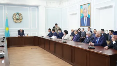 ЗКО , фото - Новости Zakon.kz от 02.02.2026 20:34