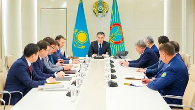 Астана , фото - Новости Zakon.kz от 02.02.2026 18:31