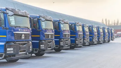 Qarmet продолжает модернизацию, фото - Новости Zakon.kz от 02.02.2026 14:18