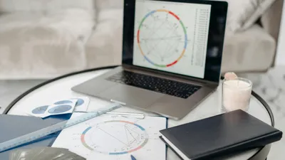 атрибуты астролога, фото - Новости Zakon.kz от 02.02.2026 13:42