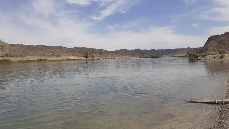 Часть земель Балхаш-Алакольской бассейновой водной инспекции передадут Караойскому природному заказнику