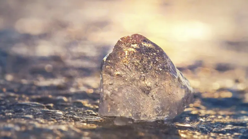 Морозные ночи и аномально теплые дни: каким покажет себя февраль 2026 года